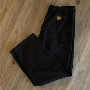 extra tall cargo trousers